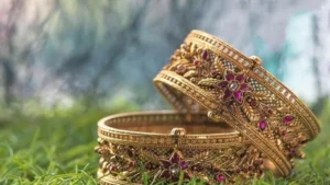 أسعار الذهب صباح الثلاثاء تستقر عند 6450 جنيهًا للجرام 21</br>